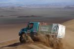 Iveco PowerStar Evolution II 4x4 2014 года
